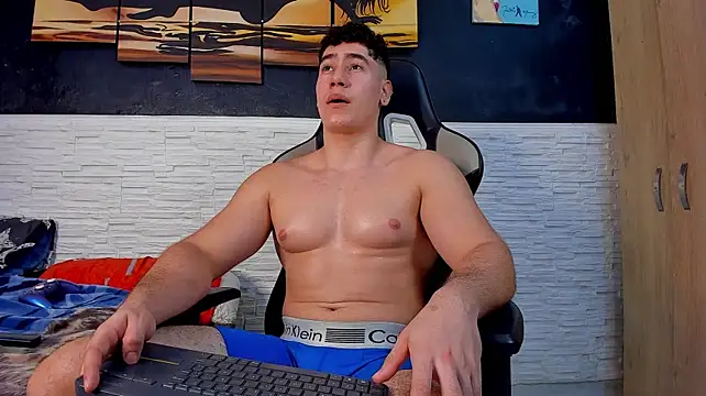 Chatroom XXX en direct de jep_play99