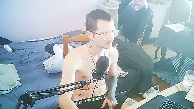atreus69big Webcam Show