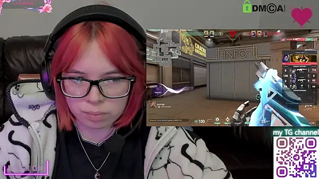 LinneaChan Live XXX-Chat