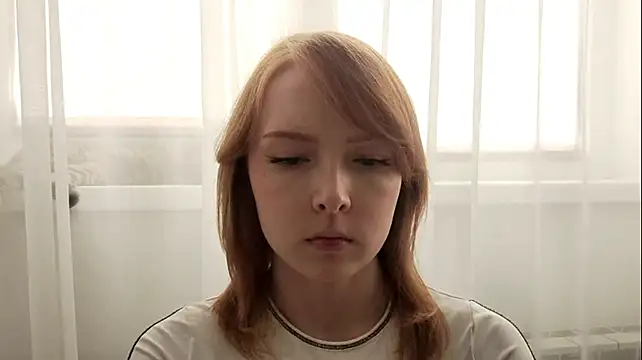 AnnabelleSparkleのライブXXXチャット