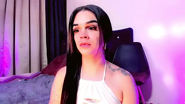 Chatroom XXX en direct de lesly_xx