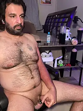 Sean4Real33 Live XXX Chat