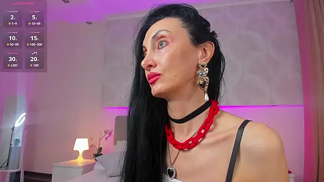 Avrora_Mars Chat XXX in diretta