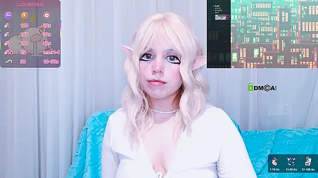 --Ramona-- Chat XXX in diretta