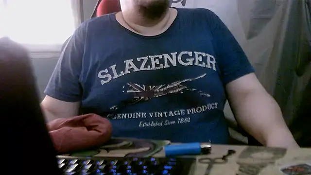 Show de porkorossy na webcam
