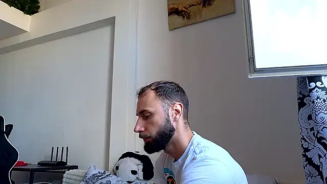 RyanStorm_ Live XXX Chat
