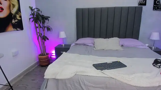 Chatroom XXX en direct de Zac_million