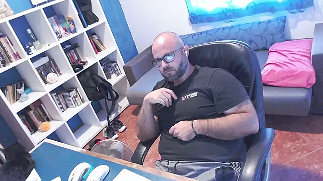 ravingr4d4 Chat XXX in diretta