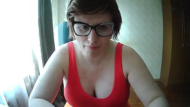 XXX chat uživo modela Jolinaha