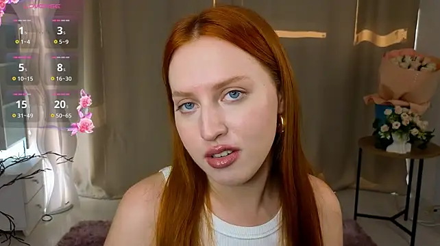 DinaKoenig Live XXX-Chat