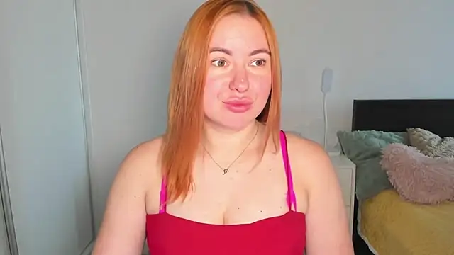 LAYLAxSTAR Live XXX-Chat