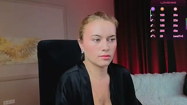 Margot_Oceann Live XXX chat