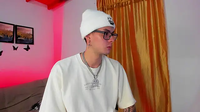 Živý XXX chat Vlad__night