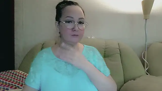 Živý XXX chat infinity_loveliness