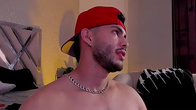 Онлайн чат XXX Vincentblack