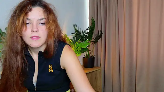 Chat XXX en directo de LeyaaStarr