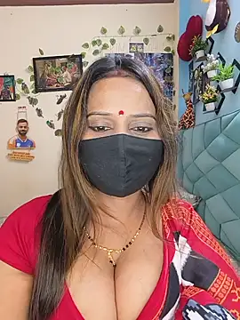 Chat XXX en directo de naughty_girla
