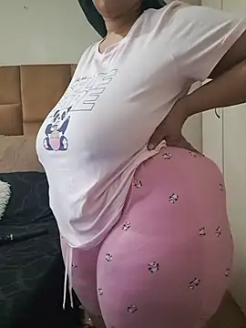 thicktash Adlı Modelin Canlı XXX Sohbeti