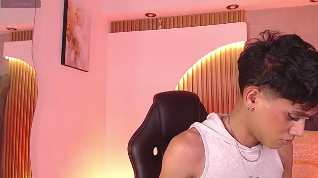 Jonas_Rivers Chat XXX live