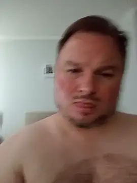 JayGirthy36 Webcam Show
