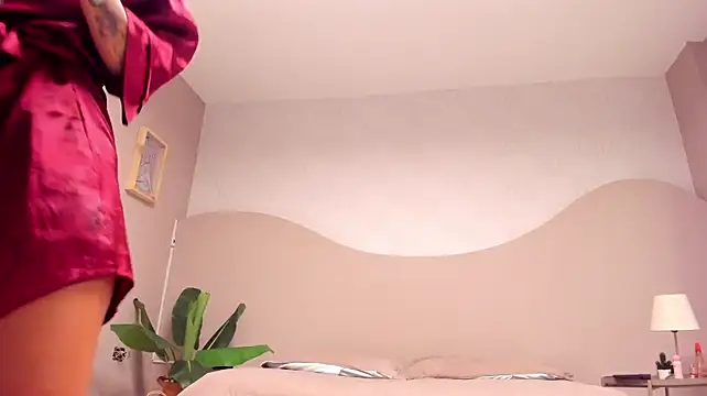 Luna_Tylor Chat XXX in diretta
