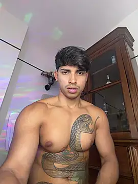 Chat XXX Live David_Tresh5