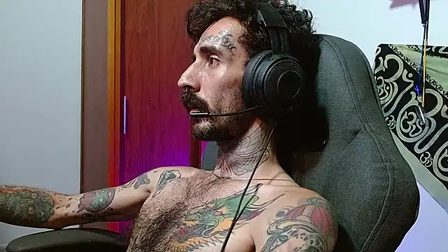 harry_reems1's Live XXX Chat