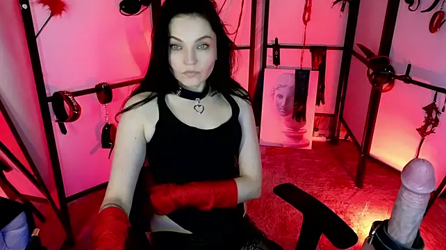 XXX chat uživo modela SharpSilence