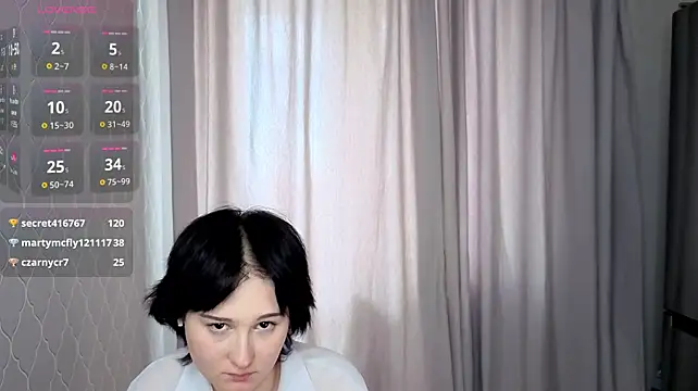 Eniamhaaaaa Live XXX-chat