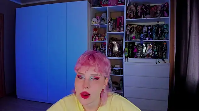 Živý XXX chat School_Love