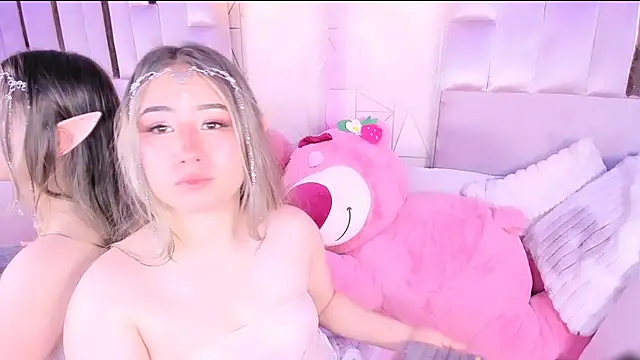 Živý XXX chat Naomistart