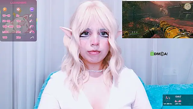 Živý XXX chat --Ramona--