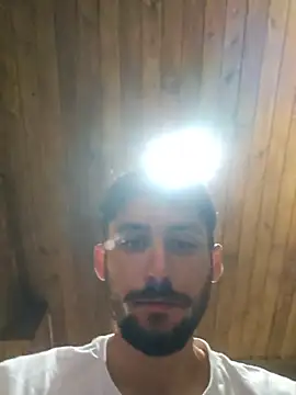 Juansilvajr Шоу с уебкамера