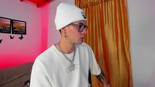 Vlad__night Show Webcam