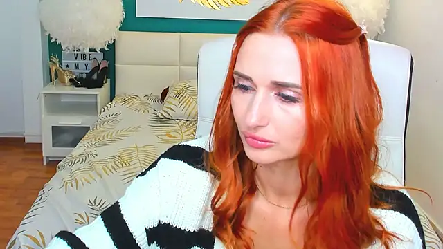 Red_Fairy_'s Live XXX Chat