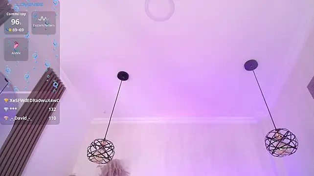 XXX chat uživo modela AmaraDavis1