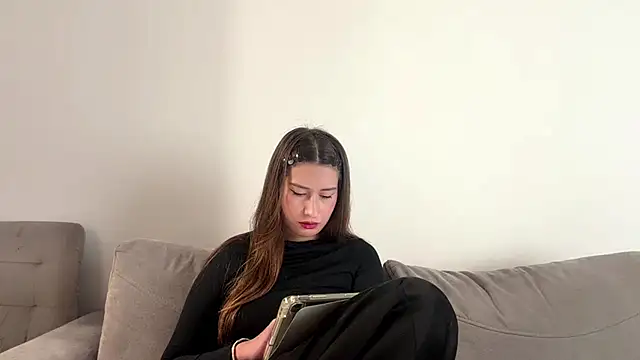 Czat XXX na żywo – Elvani
