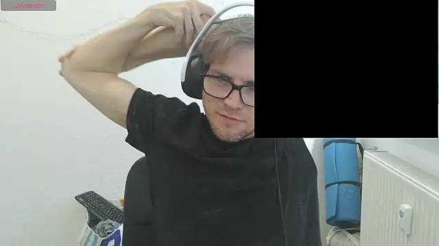 Chat +18 de StephPra94 ao vivo