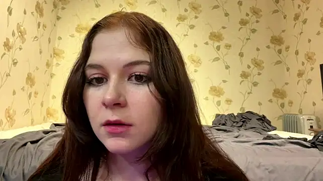 Онлайн чат XXX KariStpeters