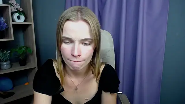 MargaritaKiss' Live XXX Chat
