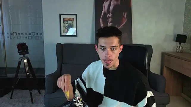 KaydenDrew live XXX chat