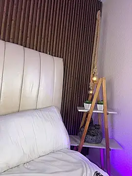 SandraMilerr's Live XXX Chat