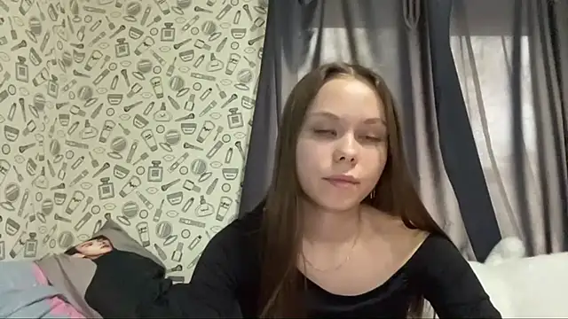 SunkShigella live XXX chat