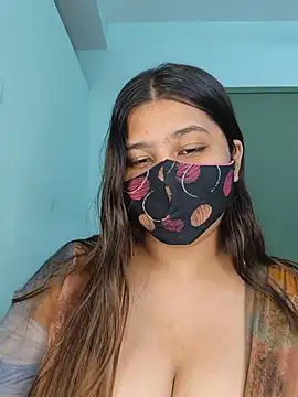 YOUR_GF_ Chat XXX in diretta