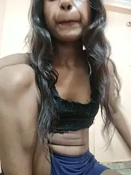 Chat XXX en directo de sanju_choudhary