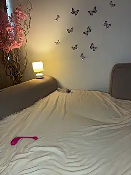 Lovely-Margaret Live XXX-chat