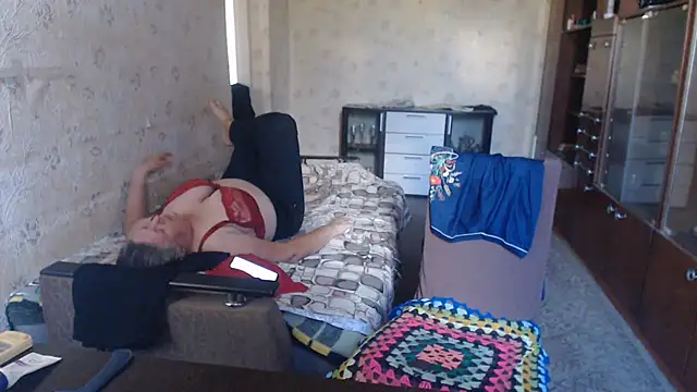 Živý XXX chat HotLusi