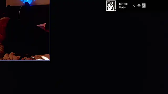 Chat XXX ao vivo de Snarfle82