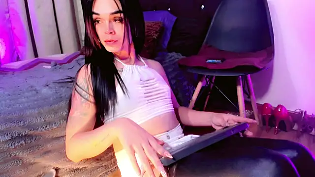 lesly_xx's Live XXX Chat