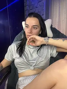 Queen_of_pain Webcamshow